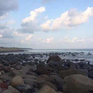 Meet your Posher, Amilcar